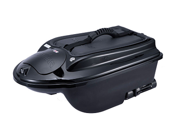 Прикормочный кораблик Boatman Actor Plus Basic Black