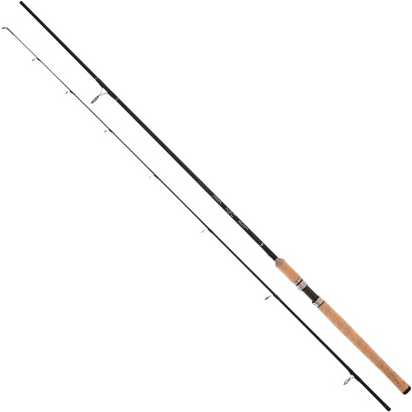 Спиннинг Mikado NSC MEDIUM Spin 240 см 6-28гр (двухчастное)