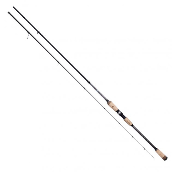 Спиннинг Mikado X-PLODE NG UL PERCH Spin 240 см 1-10 гр (двухчастное)