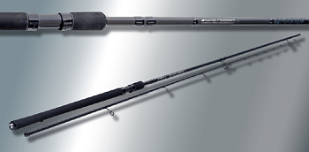 Фидерное удилище Sportex Rapid Feeder Medium MF 3931 3,90м / 80-150гр (3+3)