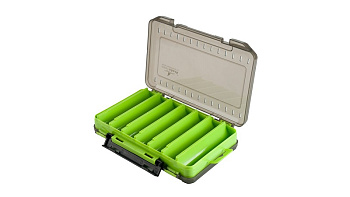 Коробка для приманок EastShark ZP-0067 20х13х4мм
