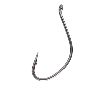 Крючки с колечком F-fishing Ultra Feeder Bream And Carp Series 1 Size 10  