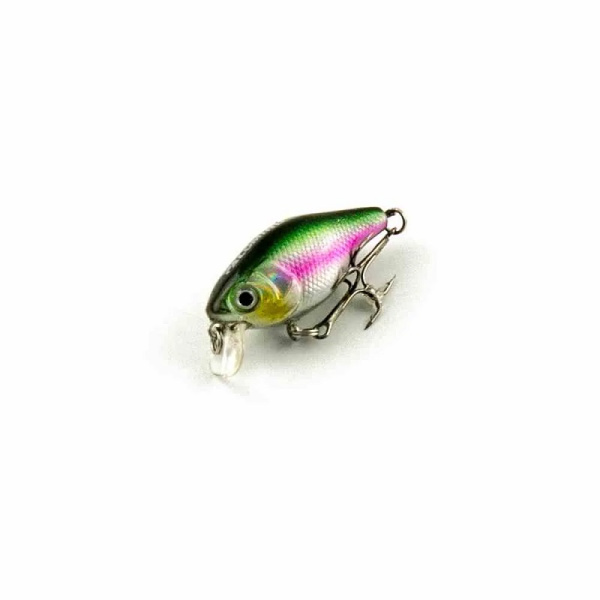 Воблер Palomino Citrus F 43мм 5,5гр color9 4