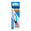 Колеблющаяся блесна F-fishing Kastmaster 48мм 10 гр. color002 латунь1
