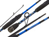 Спиннинг Salmo Aggressor 35 240 см  10-35 гр (двухчастное)