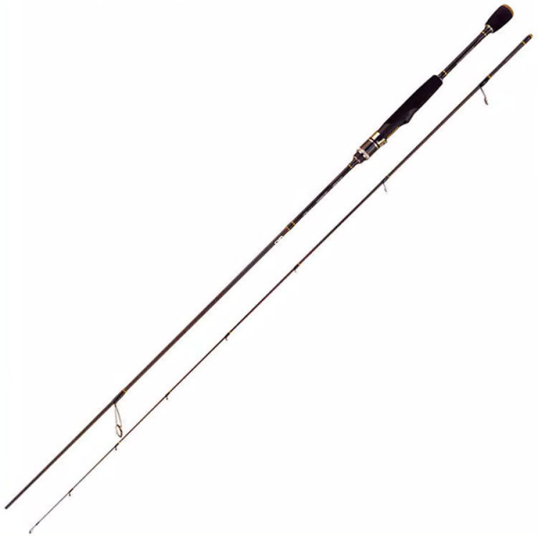 Спиннинг Kosadaka Astoria 183 см  2-8г (двухчастное)7