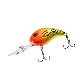 Воблер EastShark Bombix 50мм 8,7 гр color: 010 заглубление 2,4-3,6мм