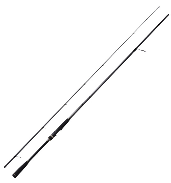 Спиннинг Maximus CONTACT JIG 25H 250 см.15-56г (двухчастное)