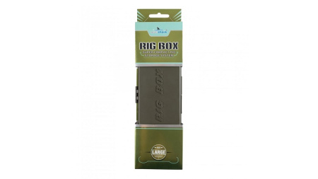 Поводочница на магнитах EastShark Rig box Large NEW