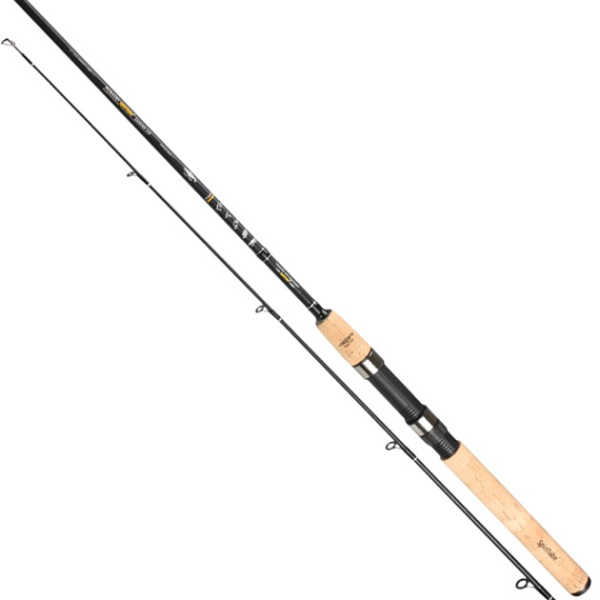 Спиннинг Mikado SPINTUBE ZANDER 210 см  10-30 гр (двухчастное)