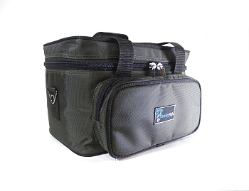 Термосумка Tackle Fish Chilla Bag  40х25х25см