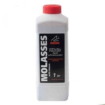 Экстракт Minenko PMbaits Molasses 1 л (Меласса) 