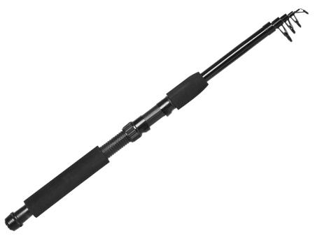 Спиннинг Salmo Blaster TRAVEL SPIN 30 270 см 10-30 гр телескопический