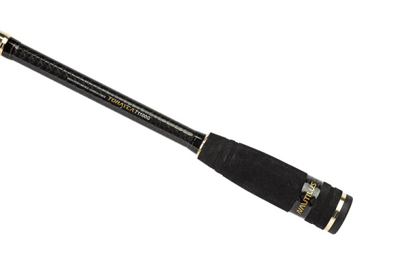 Спиннинг Nautilus Advent Tournament NADT-802M 244см 7-35гр NEW1