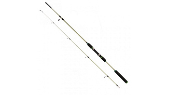 Спиннинг EastShark Крокодил прозрачный 2,7м / 60-150гр 2oz