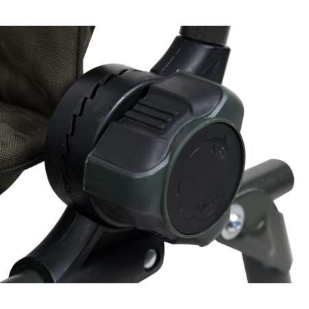 Кресло карповое Carp Pro Diamond Bliss 8