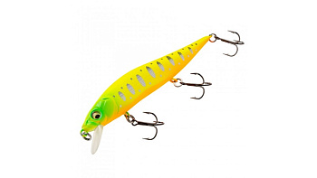 Воблер EastShark Balist 98 мм. 10,5 гр. color: 004 заглубление 0,5-1 м Floating