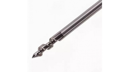 Подставка для удилищ EastShark нержавейка  1,2 м