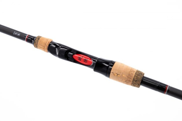 Спиннинг Mikado Fishing Team Light Spin 228 см  2-11г (двухчастное)1