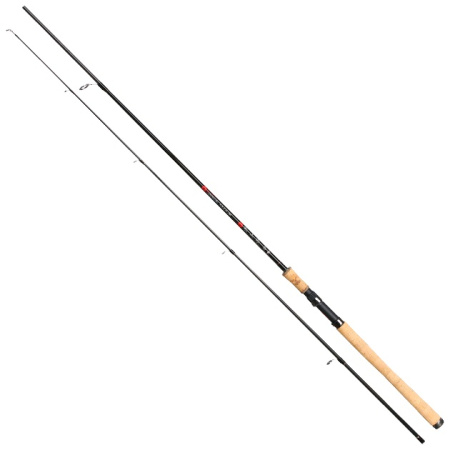 Спиннинг Mikado ESSENTIAL TOUCH 240 см 10-30гр (двухчастное)