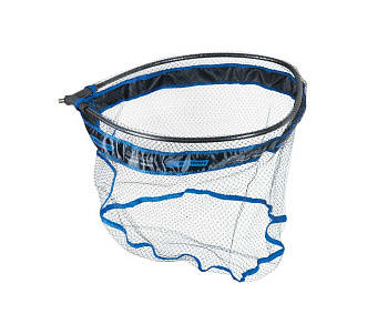 Голова для подсака леска F-fishing Armadale Head Superlight 40x35см  