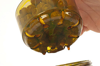 Контейнер для замачивания бойлов Korda Infuza   Large