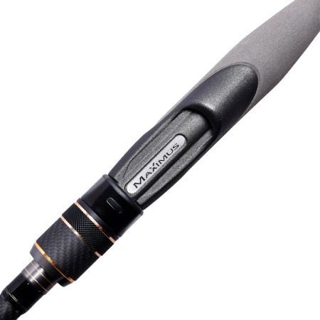 Спиннинг Maximus Advisor Jig 24M 240 см 7-35г (двухчастное)
