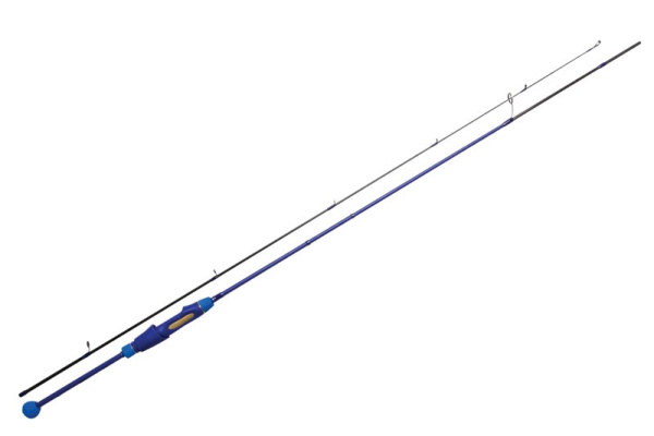 Спиннинг Maximus NEON MIDORI 662UL 198 cм 1,5-6гр (двухчастное)
