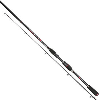 Спиннинг Mikado NIHONTO RED CUT PERCH 240 см / 3-17г. (двухчастное)