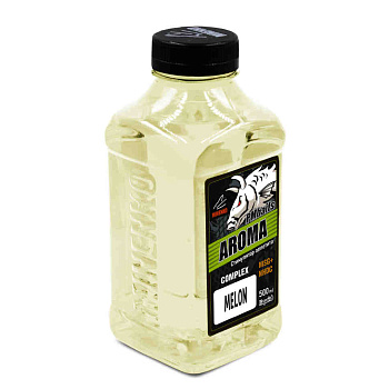 Aroma Minenko PMbaits Melon 0,5 л (Дыня Медовая) 