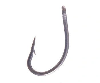 Крючки с колечком Owner Carp Taff Flyliner Size 2 Тефлон 