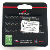 Тейл спиннер Profilux Jig Guru  14гр. цв.311 (Регги горизонтальный) 1
