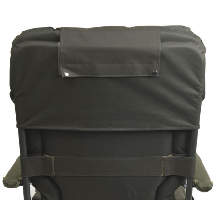 Кресло карповое Carp Pro Diamond Bliss 3