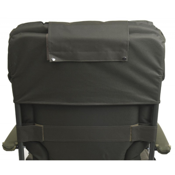 Кресло карповое Carp Pro Diamond Bliss 3