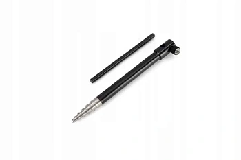 Держатель стойки для твердого грунта Cygnet Auger 16mm   
