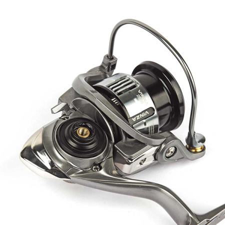 Катушка Nautilus Vinza 3000