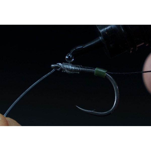 УФ клей для рыболовных монтажей и оснасток UV Rig Glue CARPTODAY 1