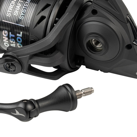 Катушка фидерная EastShark Superior PRO (6500)3