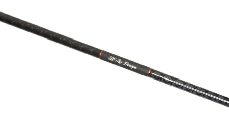 Спиннинг Maximus GRAVITY-X MICROJIG 204SUL 200 см 0,6-5гр 4 sec