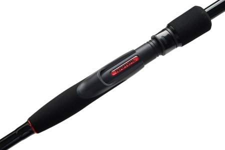 Спиннинг Narval Poker 762ML 229 см до 21гр (двухчастное)