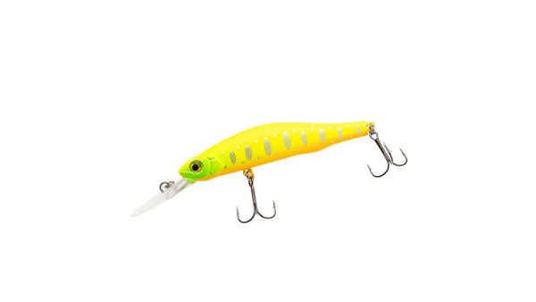 Воблер EastShark Croofed 80мм 9 гр color04