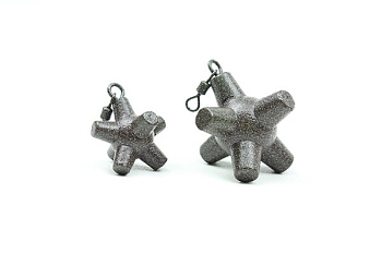 Груз маркерный мина Carptravel Mine Gravel 0,8oz/30г
