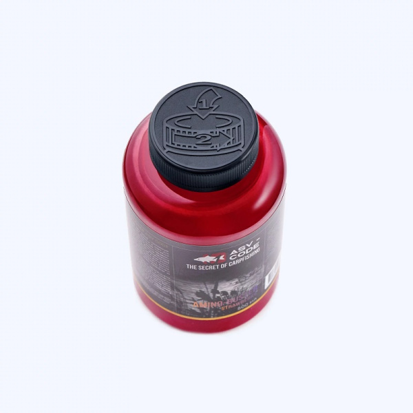 Amino Booster ASV-Code  Strawberry 0,5 л (Клубника) 2