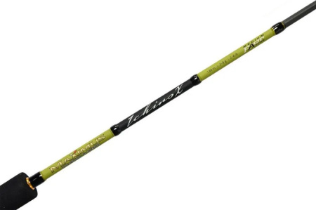 Спиннинг Maximus Ichiro-X Stream 16UL 160 см 1-7г (двухчастное)