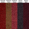 Пеллетс Carpomaniya  Strawberry 2мм 650 г (Клубника)   Красный3