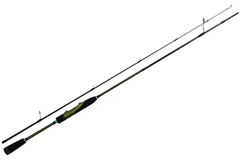 Спиннинг Maximus Anvil 18UL 180 см / 1-8г (двухчастное)