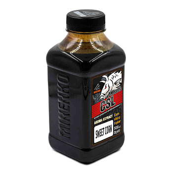 Aroma CSL Minenko PMbaits Sweet corn 0,5 л (Кукуруза) 