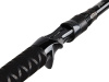 Спиннинг кастинговый Lucky John Black Sense BBS Cast 244 см. 16-70гр (двухчастное)