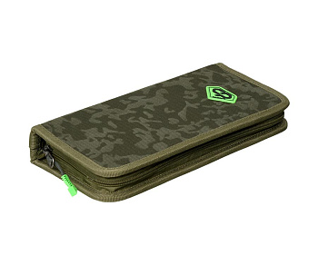 Поводочница Carp Pro Rig Holdall  29x14x5см