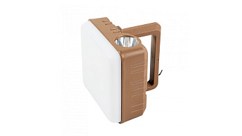 Фонарь кемпинговый EastShark ES-1558 USB 